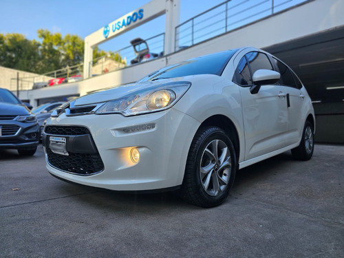 Citroën C3 1.5 Tendance Pack Secure I 90cv