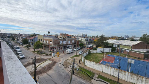 Vivienda En Blocks En Venta En Lanus Este