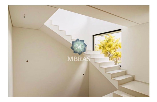 Linda Casa De Condominio Em Moema. - Mb10499