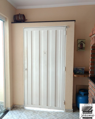 Imagem 14 de 30 de Casa - Ca00149 - 69230702