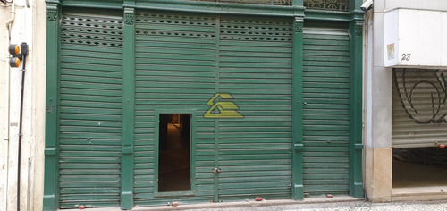 Imagem 28 de 28 de Lojas Comerciais Aluguel - Ref: Sca0020