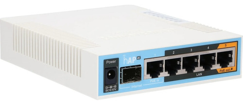 Mikrotik Hap Ac Routerboard Dual Band Rb962uigs-5hact2hnt