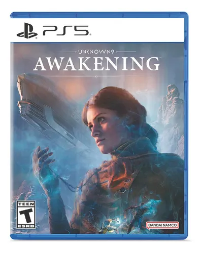 Unknown 9: Awakening - Playstation 5