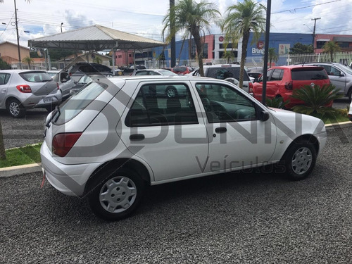 Ford Fiesta 1.0 Street 5p