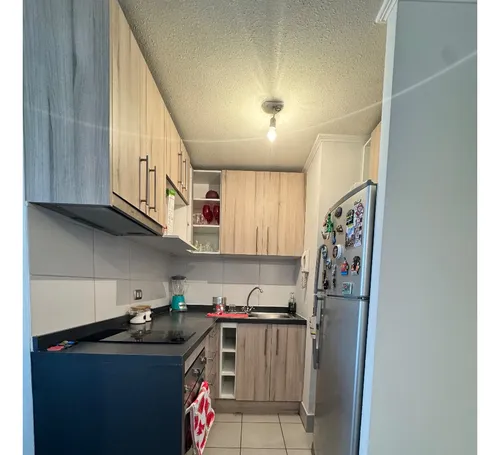 Maravilloso Depto En Venta Gran Oportunidad Blanco Encalada
