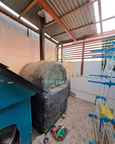 Vende G&d Hidalgo Propiedades