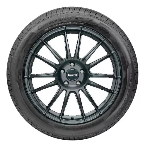 Llanta 205/55 R16 91V Pirelli Cinturato P7
