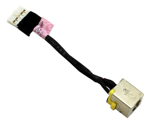 Power Jack Acer 4551 Ms2307 4740 Ms2308 50.4gw04.001 P241