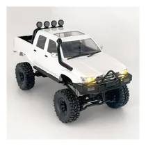 Comprar Wpl C64-1 Rc Crawler Scale Rc Truck Off Road Rc Rock Crawler