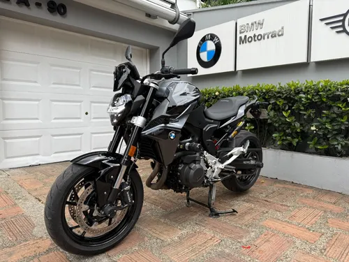 Bmw F 900 R Dynamic