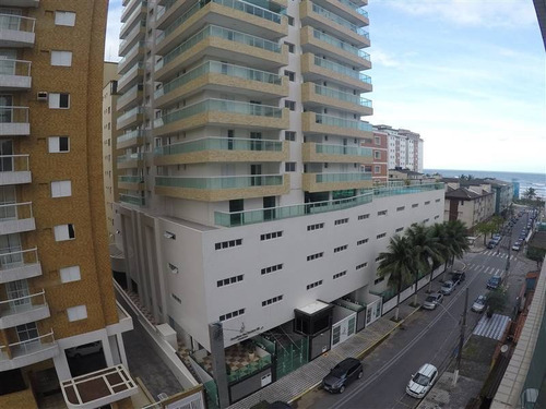 Imagem 3 de 25 de Apartamento, 2 Dorms Com 106.14 M² - Tupi - Praia Grande - Ref.: Tjc14 - Tjc14