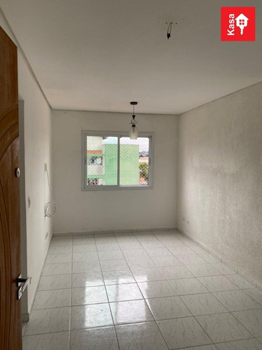 Imagem 3 de 9 de Apartamento - Jordanopolis - Ref: 2476 - V-2476