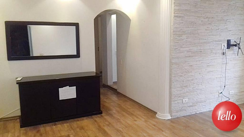 Imagem 4 de 30 de Apartamento - Ref: 212772