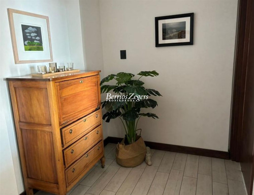 Casa En Venta De 4 Dorm. Lo Barnechea Townhouse Oportunidad