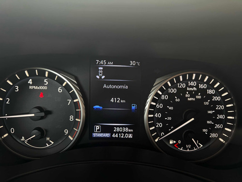 Infiniti Q50 3.0 400 Sport Design Line At