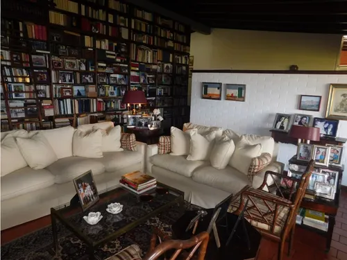 Casa En Venta En Alto Hatillo