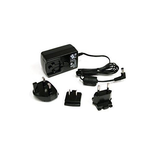 Adaptador Dc Universal 12v 1.5a (im12d1500p)