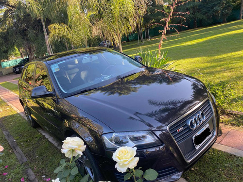 Audi A3 2010 2.0 T Fsi Stronic 200cv