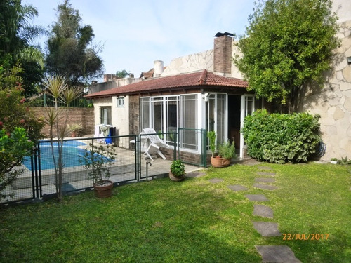 Imagen 22 de 24 de Chalet En Dos Plantas, Parque Johnston, Hurlingham