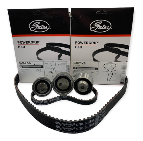 Imagen 1 de 8 de Kit Distribución Great Wall Haval H3 2.0 2011-2021 (5 Pzas)