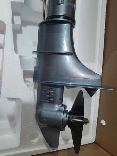 Motor Fuera Borda Hidea 6 Hp 2t 0km¡ Parsun Yamaha Suzuki $$