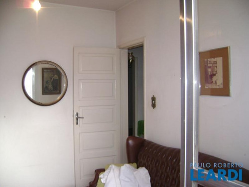 Imagem 8 de 15 de Sobrado - Pinheiros - Sp - 344352