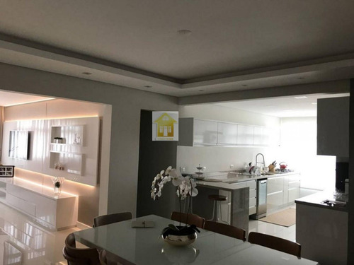 Imagem 6 de 20 de Apartamento A Venda No Bairro Centro Em Curitiba - Pr. - 262-1