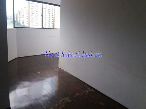 Imagem 4 de 10 de Apartamentos Em São Paulo - 1476