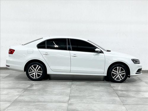 Volkswagen Jetta 2.0 Comfortline