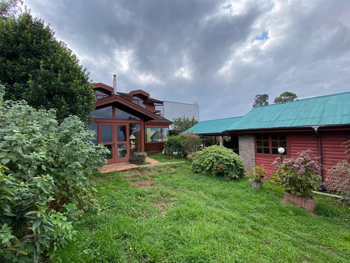 Terreno Para Construccion En Venta En Puerto Montt