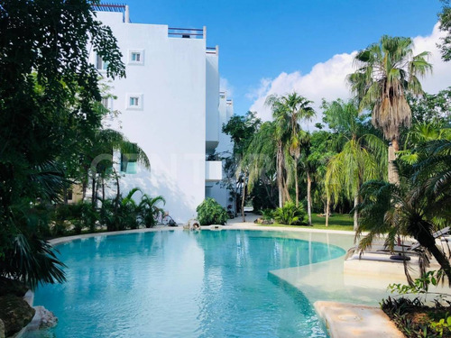 Imagen 7 de 23 de Villa De Lujo En Renta Lagos Del Sol Cancún Nf0921