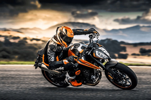 Ktm 790 Duke, Naked, Financiacion Bancaria 60 Meses!!