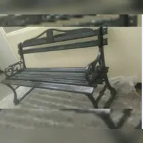 Comprar Bancos Para Jardín, Terrazas, Parques \u002F Muebles Para Jardín