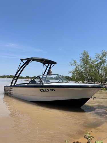 Pagliatini Gacelux Restaurada Wakeboard