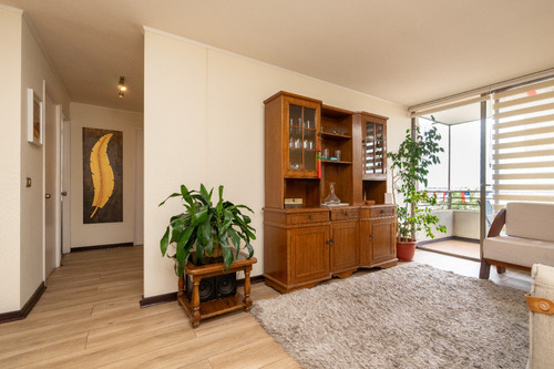 Vendo Departamento 3 Dormitorios 2 Baños