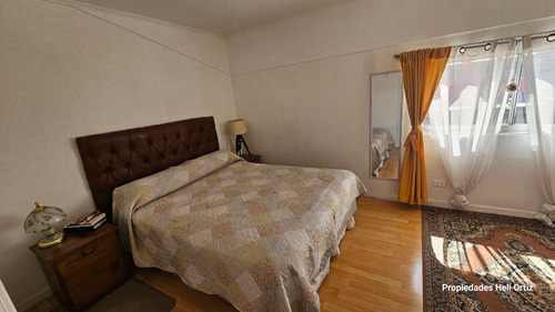 Venta Casa La Fragua Puente Alto