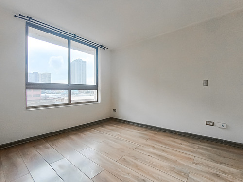 Edificio Nicasio Retamales (1 Est. 1 Bod.) Vista Norte Piso