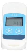 Comprar Registrador De Dados De Temperatura Waterpro Ip67 Usb Logger