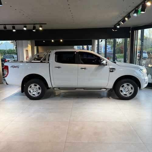 Ford Ranger 3.2 Cd 4x4 Xlt Tdci 200cv At