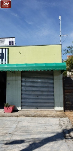 Imagem 10 de 10 de Loja Para Alugar - 00052.002