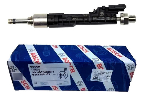 Bico Injetor Combustível Bmw 125i 135i M235 435i 2011 A 2022