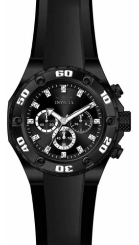 Reloj Suizo Invicta De Hombre Casual Elegante Envío Expres15