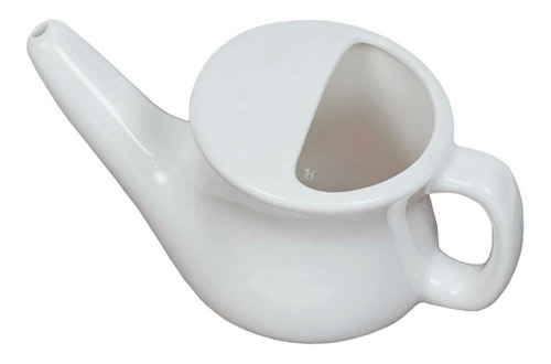 12 Respira Bien Limpiador Nasal, Neti Pot, Tetera Con EnvĂo