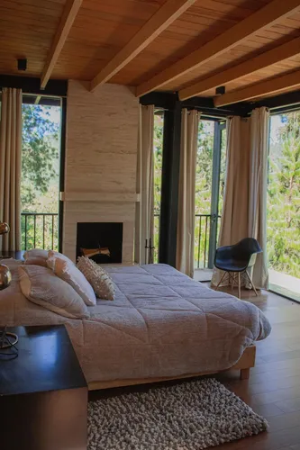 Exclusivas Cabañas En Reserva Saucos - $6,500,000
