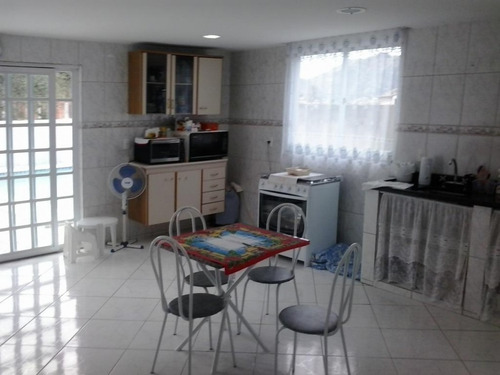 Imagem 11 de 30 de Casa Em Condomínio Para Venda - Vila Valqueire, Rio De Janeiro - 5 Vagas - 130