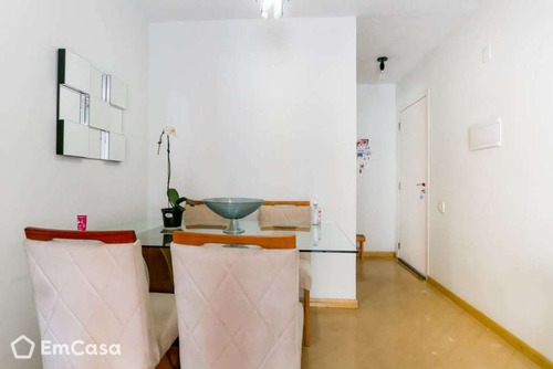 Imagem 3 de 10 de Apartamento À Venda Em São Paulo - 19462