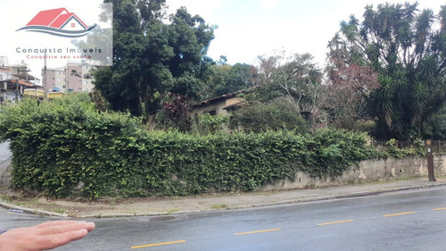 Imagem 6 de 15 de Terreno 8000m² - Próximo A Rodovia Fernão Dias - Bairro Jardim Das Pedras - 221