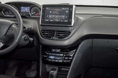 Imagem 7 de 14 de Peugeot 2008 Griffe 1.6 Automatico 2020