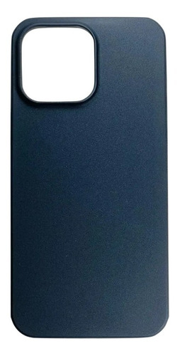 Capa Capinha De Para iPhone 14 Pro 14 Pro Max Cor Preto iPhone 14 Pro Max