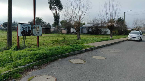 Terreno Urbano Parral (105709)